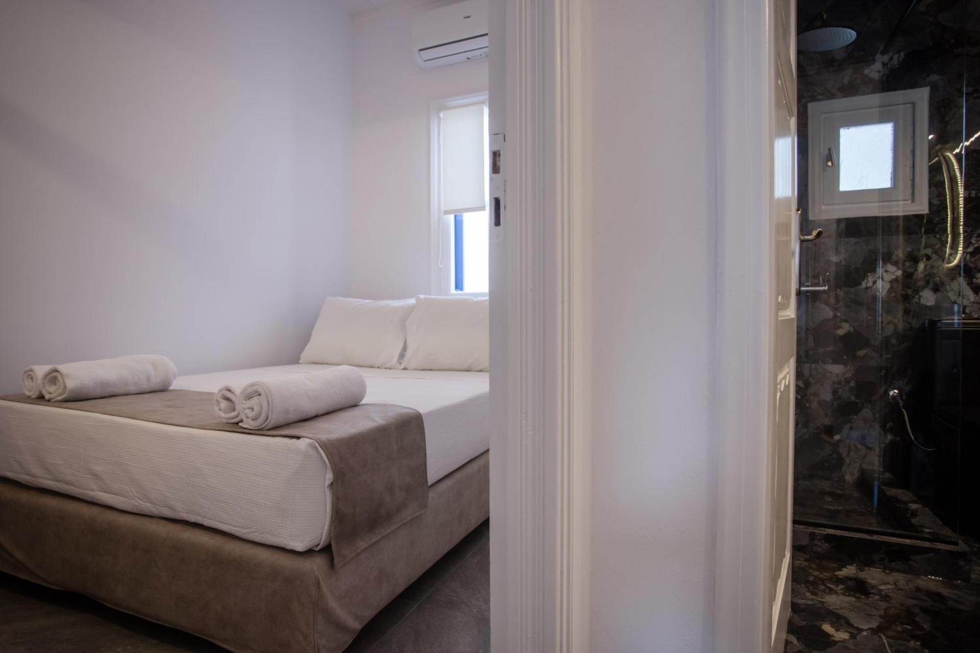 Athena΄S Residency / Mykonos Town Exterior foto