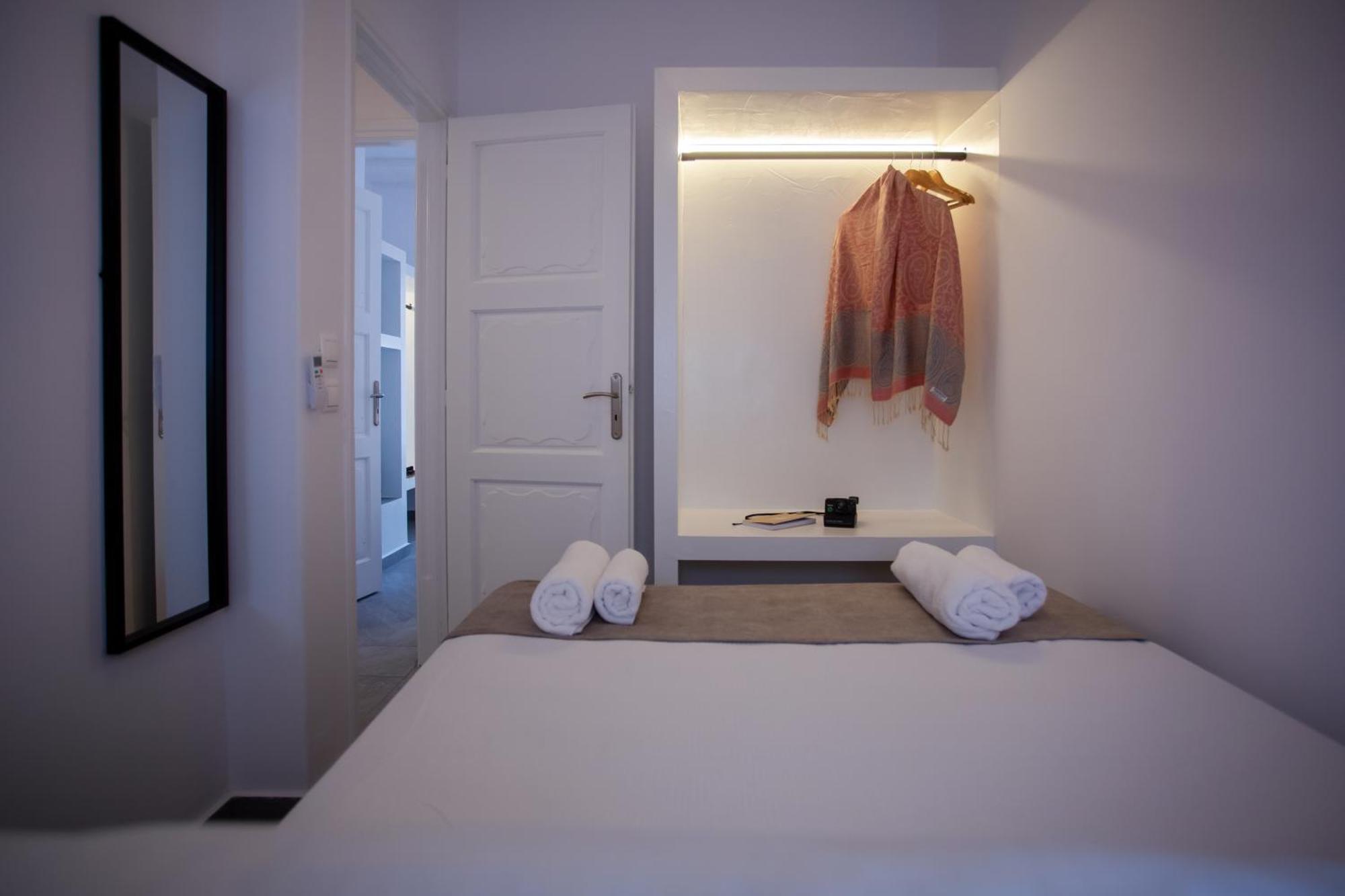 Athena΄S Residency / Mykonos Town Exterior foto
