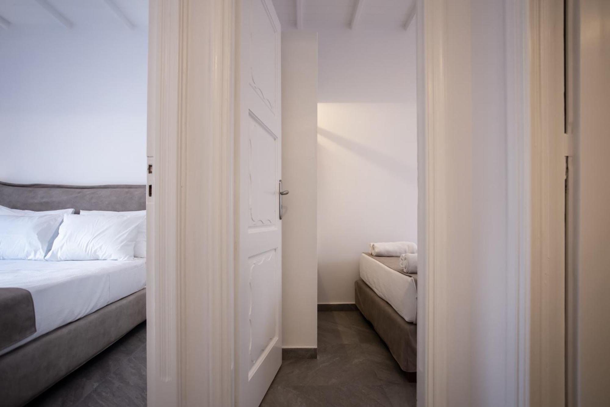 Athena΄S Residency / Mykonos Town Exterior foto
