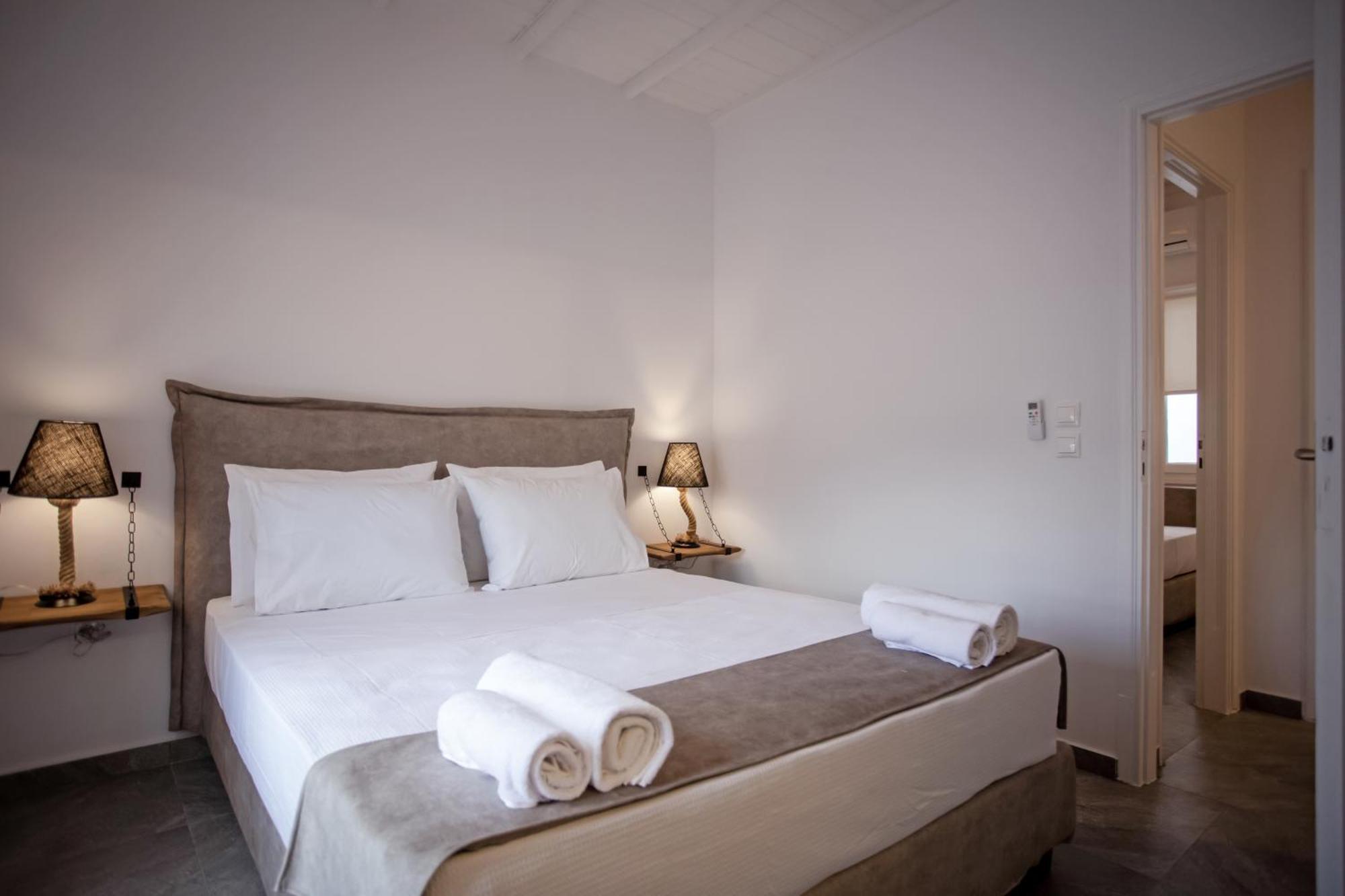 Athena΄S Residency / Mykonos Town Exterior foto