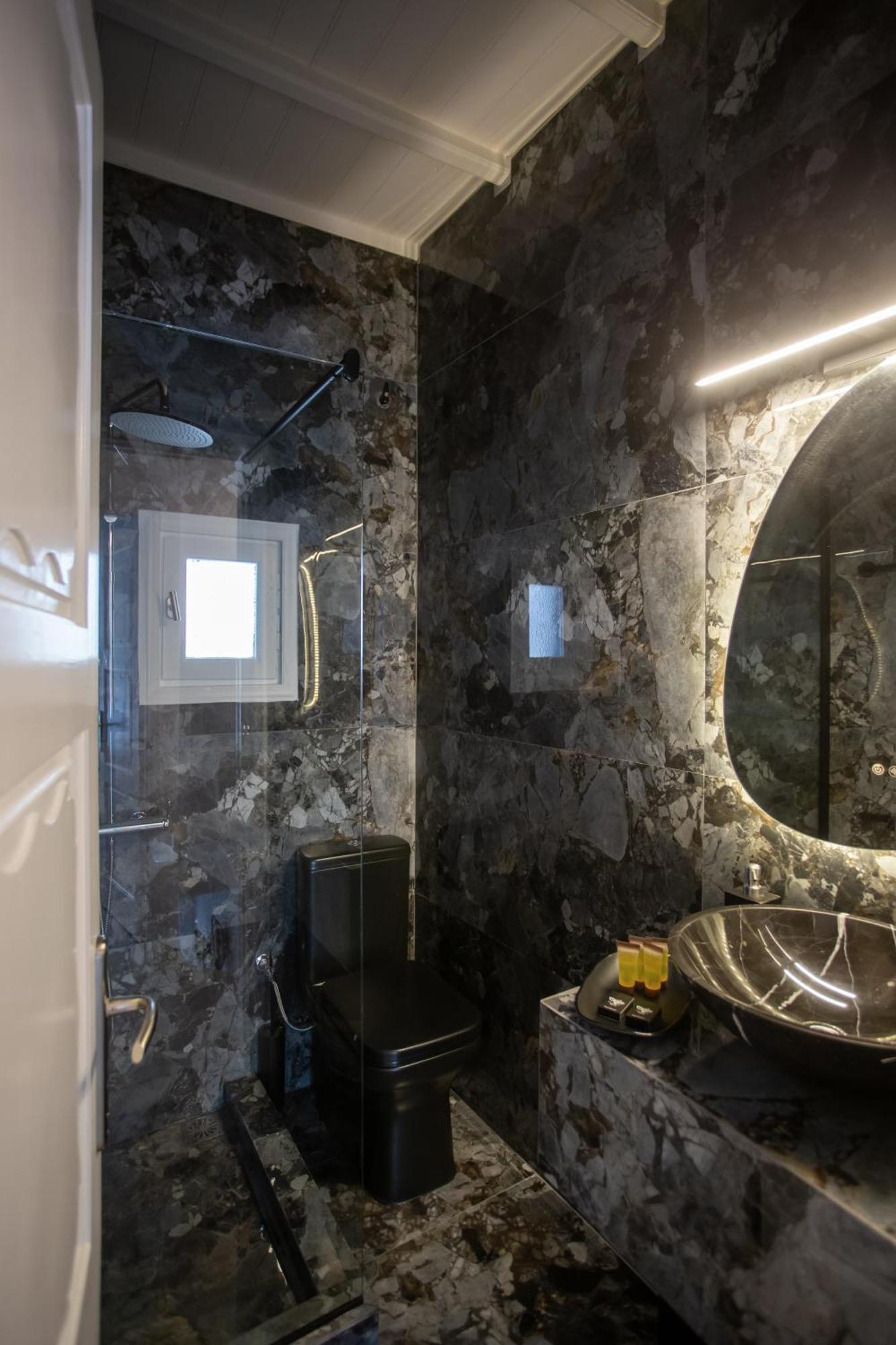 Athena΄S Residency / Mykonos Town Exterior foto