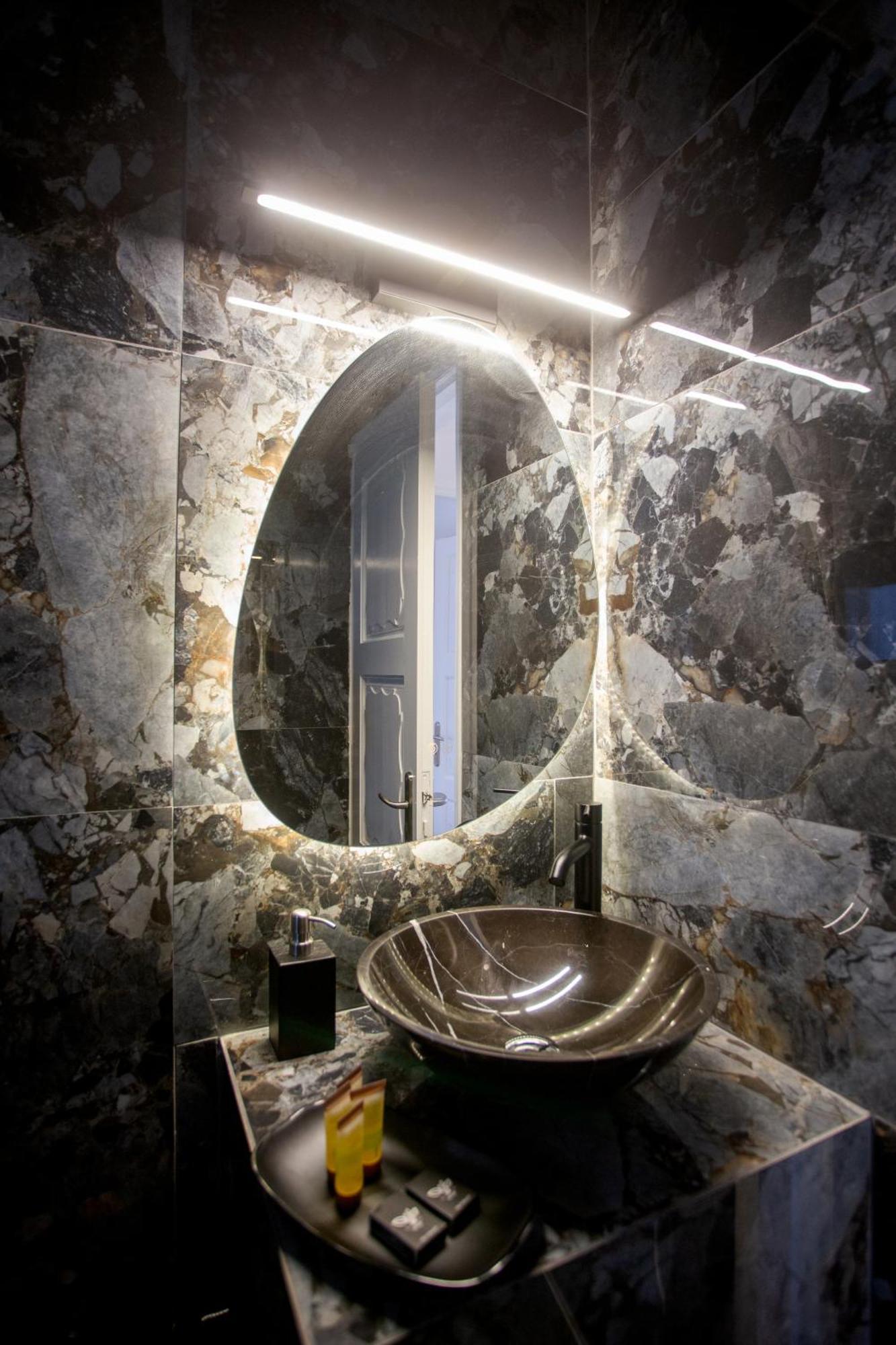 Athena΄S Residency / Mykonos Town Exterior foto