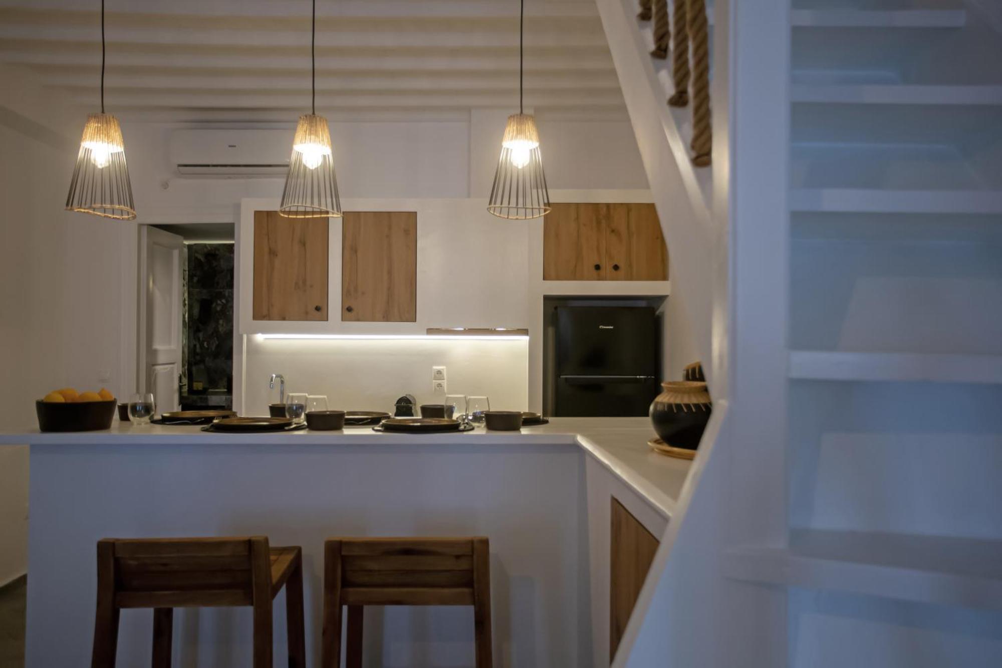 Athena΄S Residency / Mykonos Town Exterior foto