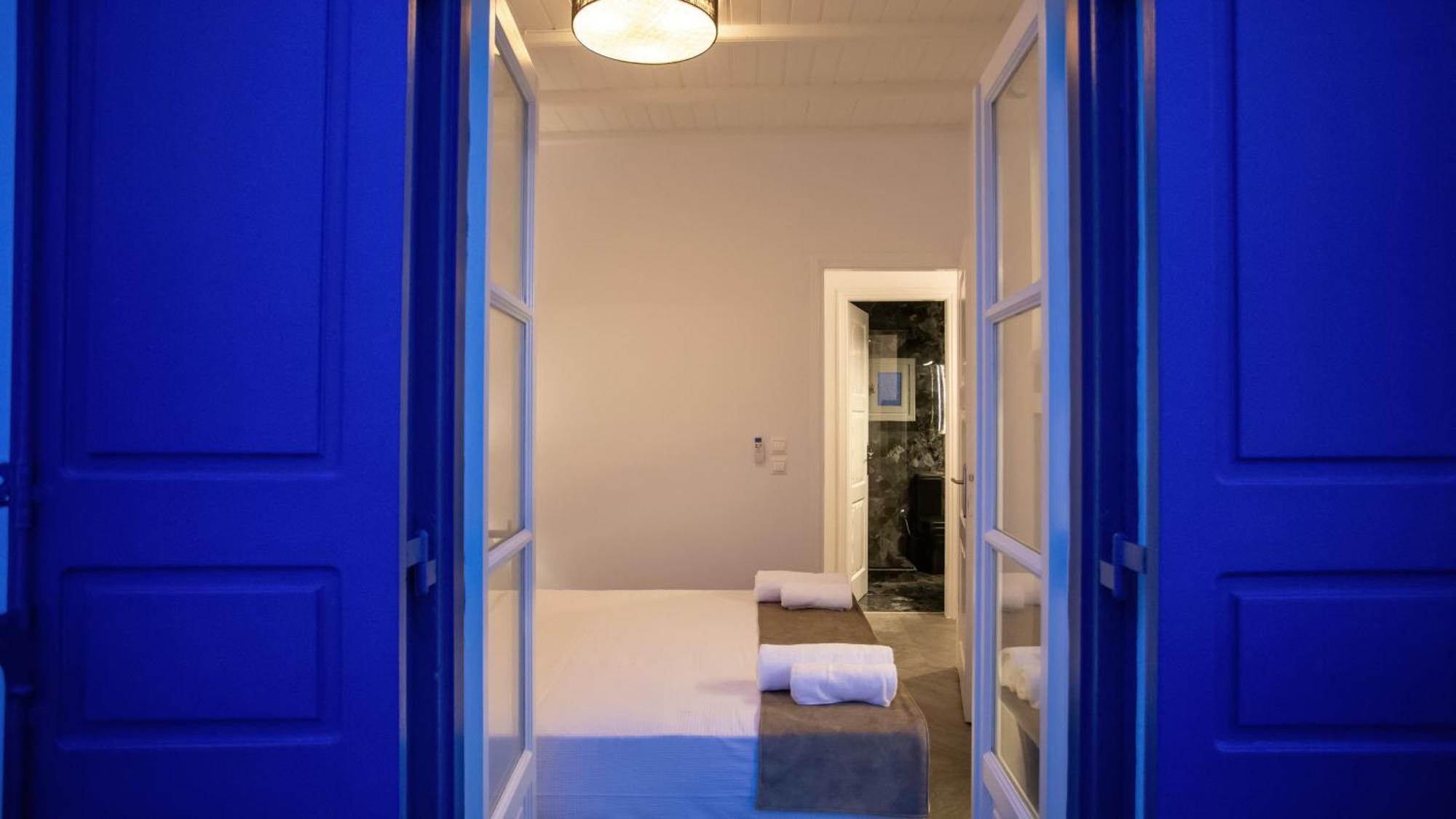 Athena΄S Residency / Mykonos Town Exterior foto