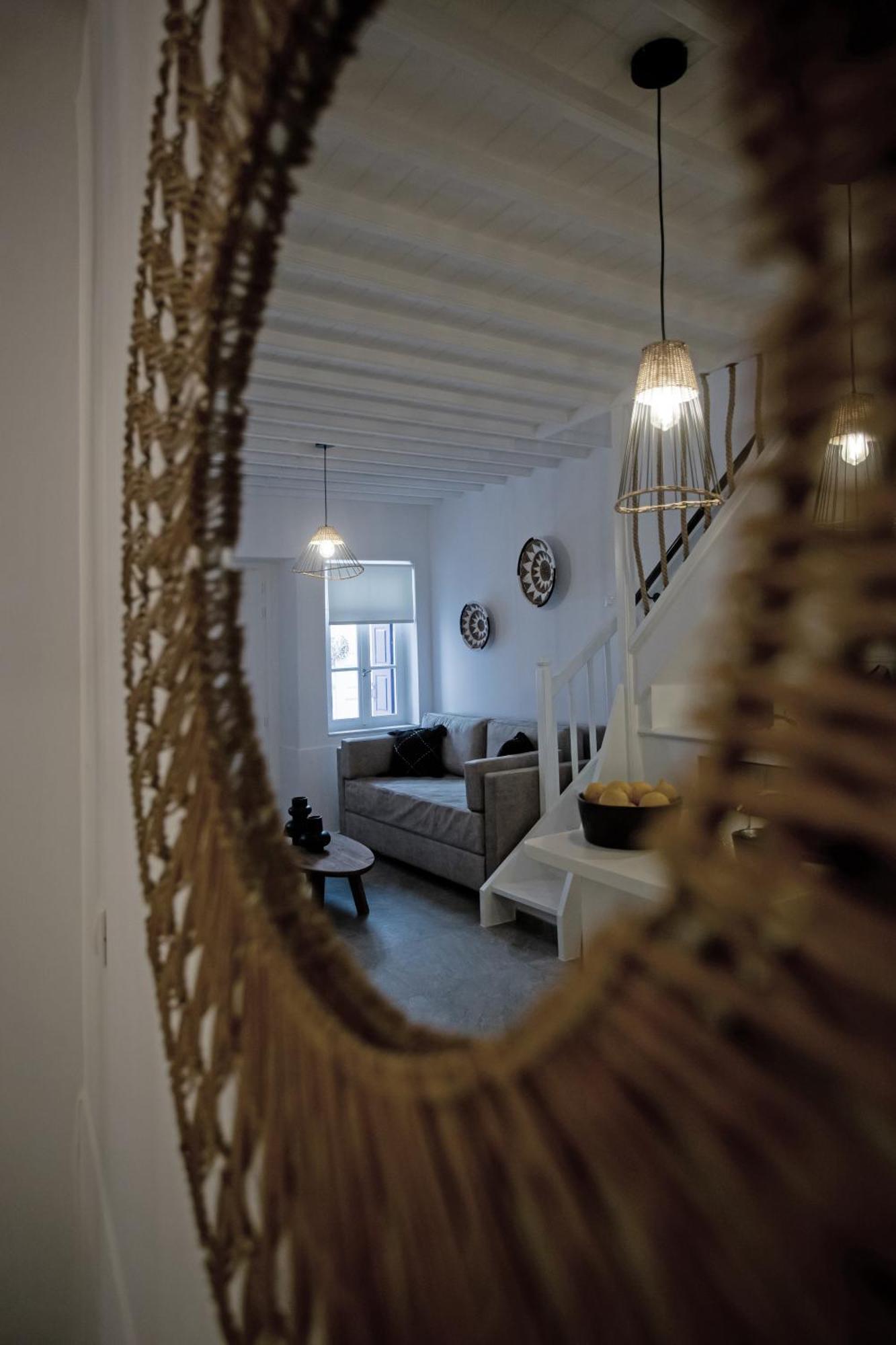 Athena΄S Residency / Mykonos Town Exterior foto