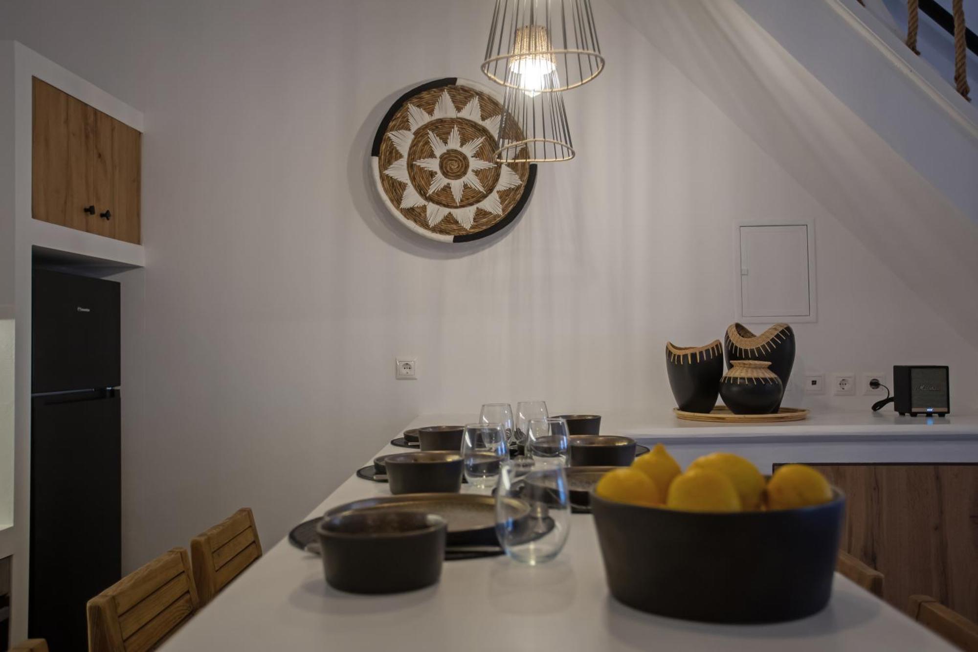 Athena΄S Residency / Mykonos Town Exterior foto