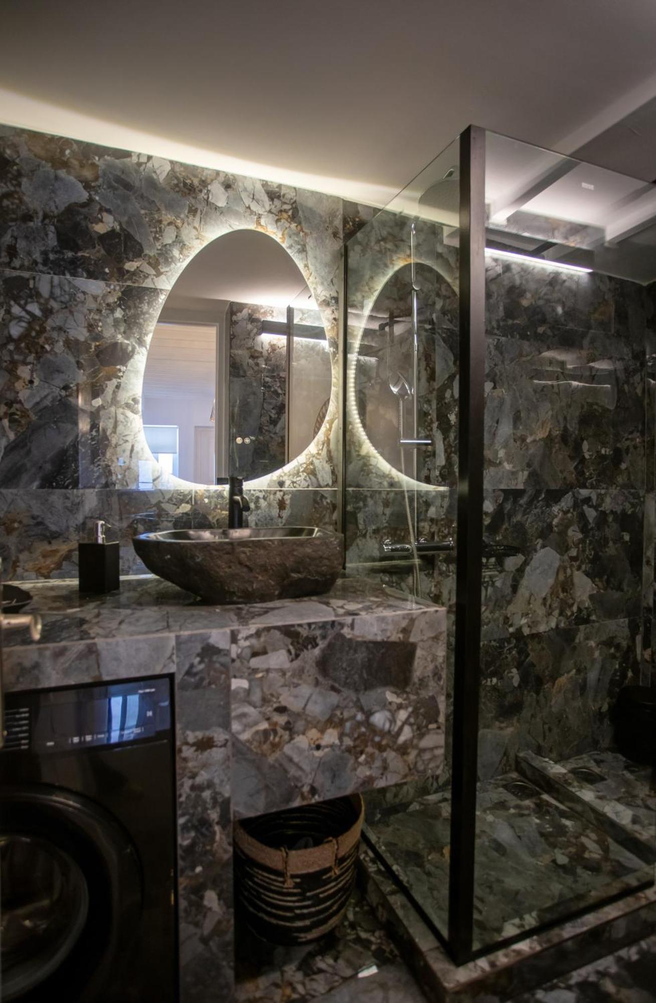 Athena΄S Residency / Mykonos Town Exterior foto