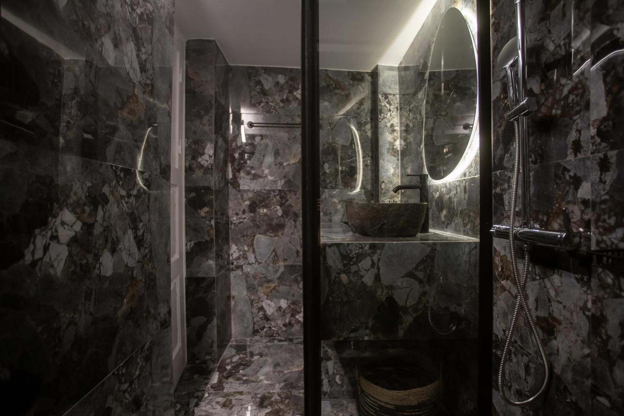 Athena΄S Residency / Mykonos Town Exterior foto